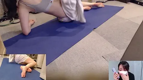 Big_ayu_ — Stripchat recorded stream image, 05.01.2026 10:40