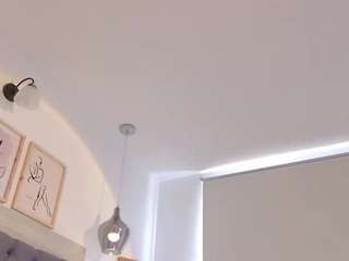 laurensaenz — Camsoda recorded stream screenshot (05 Jan 2026)