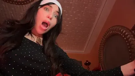 ORLA86 — Stripchat recorded stream screenshot (01 Mar 2025)