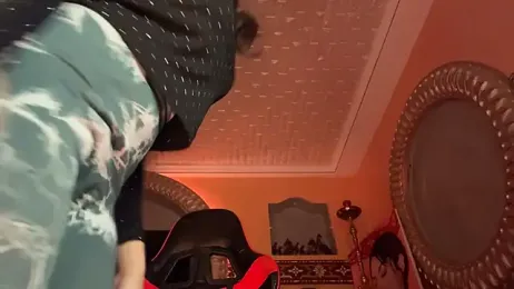 ORLA86 — Stripchat recorded stream screenshot (01 Mar 2025)