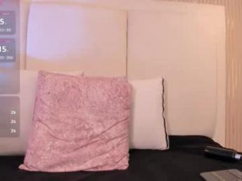 marie_miller_ — Chaturbate recorded stream image, 05.01.2026 15:30