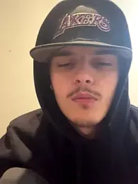 CarmeloA — Stripchat recorded stream image, 05.01.2026 15:10
