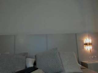 victoriabenedetti2 — Camsoda recorded stream image, 05.01.2026 16:20