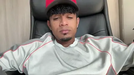 dominic_brandd23 — Stripchat recorded stream image, 05.01.2026 17:20