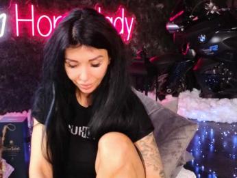 -BABAYAGA- — Bongacams recorded stream image, 05.01.2026 12:50