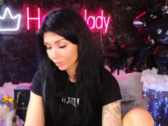 -BABAYAGA- — Bongacams recorded stream image, 05.01.2026 12:50