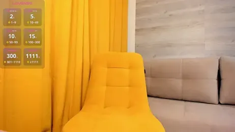 IreneHabibi — Stripchat recorded stream image, 05.01.2026 13:50