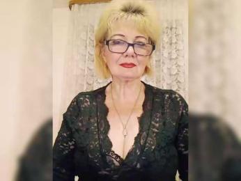 BoloshkaBlonda — Bongacams recorded stream screenshot (05 Jan 2026)