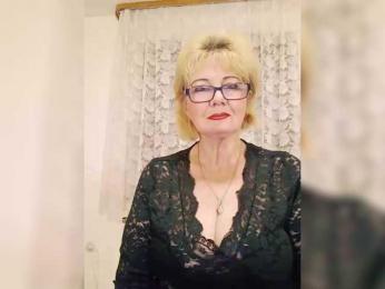 BoloshkaBlonda — Bongacams recorded stream screenshot (05 Jan 2026)