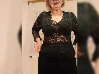 BoloshkaBlonda — Bongacams recorded stream screenshot (05 Jan 2026)