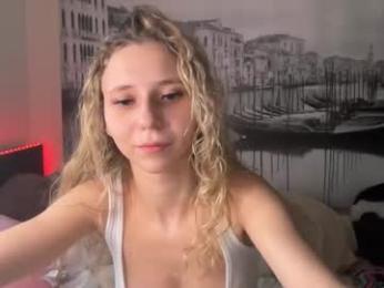 anyaa777 — Chaturbate recorded stream screenshot (05 Jan 2026)