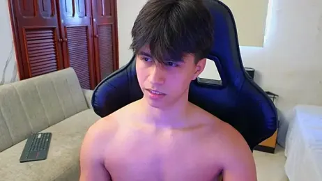 carl_dixon — Stripchat recorded stream image, 05.01.2026 17:50