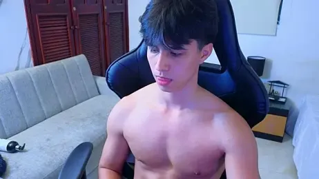 carl_dixon — Stripchat recorded stream image, 05.01.2026 17:50