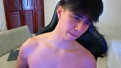 carl_dixon — Stripchat recorded stream image, 05.01.2026 17:50