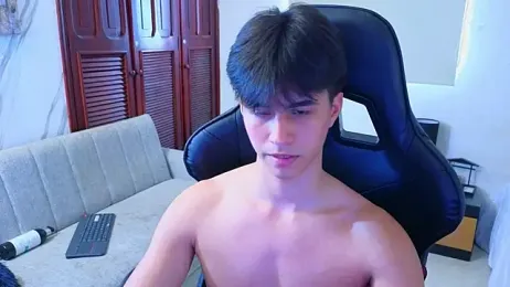 carl_dixon — Stripchat recorded stream image, 05.01.2026 17:50