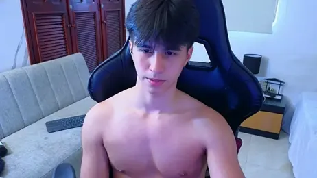 carl_dixon — Stripchat recorded stream image, 05.01.2026 17:50