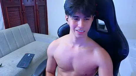 carl_dixon — Stripchat recorded stream image, 05.01.2026 17:50