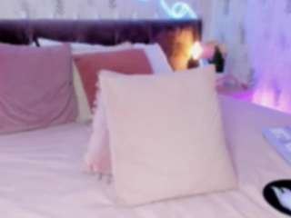 emyliesander — Camsoda recorded stream image, 05.01.2026 19:00