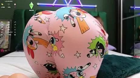 kimmie_meow — Stripchat recorded stream image, 05.01.2026 20:00