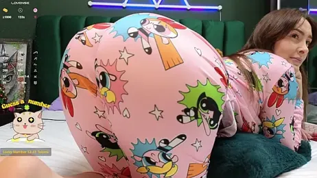 kimmie_meow — Stripchat recorded stream image, 05.01.2026 20:00