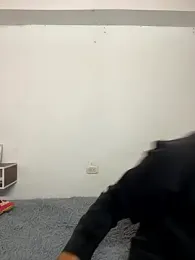 Dulce-diosa — Stripchat recorded stream screenshot (05 Jan 2026)