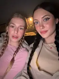 Melissa_crazy — Stripchat recorded stream screenshot (05 Jan 2026)