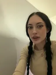 Melissa_crazy — Stripchat recorded stream screenshot (05 Jan 2026)