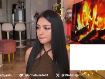 sweet_littleee — Chaturbate recorded stream screenshot (05 Jan 2026)