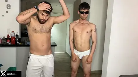 zoneboys — Stripchat recorded stream image, 06.01.2026 00:10