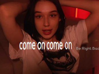 HorneyJozy — Bongacams recorded stream image, 05.01.2026 20:30