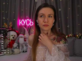 Rita_ — Bongacams recorded stream image, 06.01.2026 00:20
