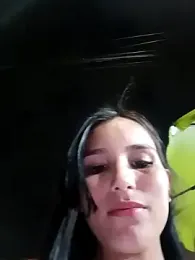 the_queen_of_street — Stripchat recorded stream screenshot (06 Jan 2026)
