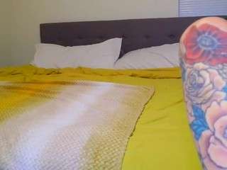 tighttinymilf — Camsoda recorded stream screenshot (01 Mar 2025)