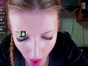 PinkPanterka — Bongacams recorded stream image, 28.02.2025 20:20