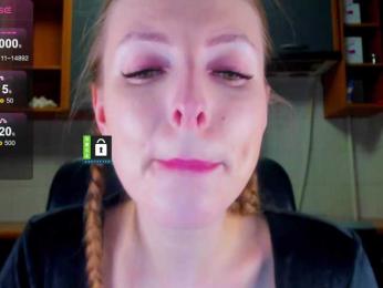 PinkPanterka — Bongacams recorded stream image, 28.02.2025 20:20