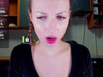 PinkPanterka — Bongacams recorded stream image, 28.02.2025 20:20