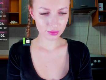 PinkPanterka — Bongacams recorded stream image, 28.02.2025 20:20