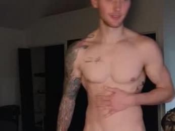 thebrentsavage — Chaturbate recorded stream image, 06.01.2026 02:00