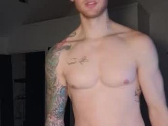 thebrentsavage — Chaturbate recorded stream image, 06.01.2026 02:00