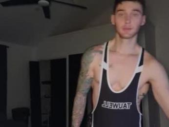 thebrentsavage — Chaturbate recorded stream image, 06.01.2026 02:00