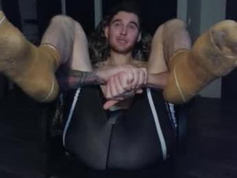 thebrentsavage — Chaturbate recorded stream image, 06.01.2026 02:00