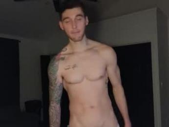 thebrentsavage — Chaturbate recorded stream image, 06.01.2026 02:00