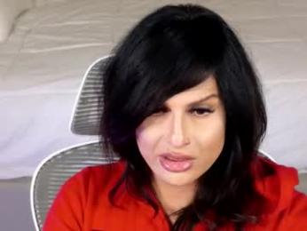 kxaxmichelle — Chaturbate recorded stream image, 05.01.2026 23:20