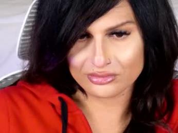kxaxmichelle — Chaturbate recorded stream image, 05.01.2026 23:20