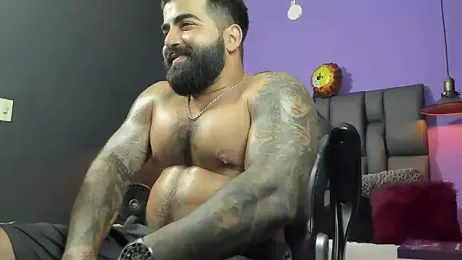 Lyon_vach — Stripchat recorded stream image, 06.01.2026 01:10