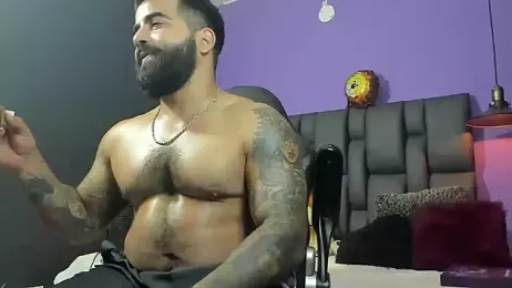 Lyon_vach — Stripchat recorded stream image, 06.01.2026 01:10