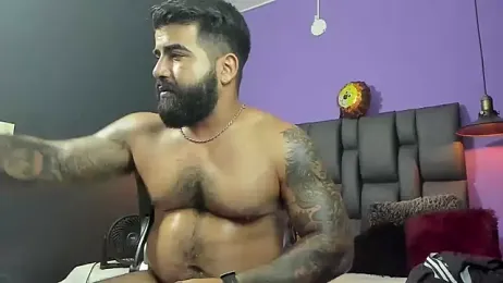 Lyon_vach — Stripchat recorded stream image, 06.01.2026 01:10