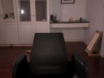valerieh — Chaturbate recorded stream image, 06.01.2026 02:30