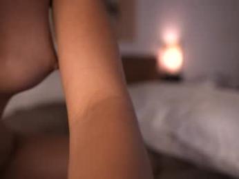 valerieh — Chaturbate recorded stream image, 06.01.2026 02:30