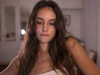 valerieh — Chaturbate recorded stream image, 06.01.2026 02:30